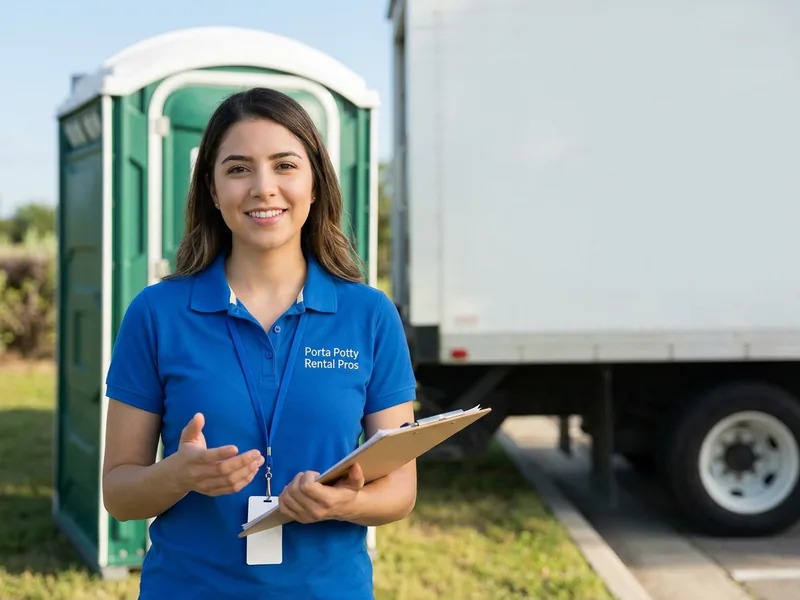 Porta Potty Rental  in Gainesville  FAQ